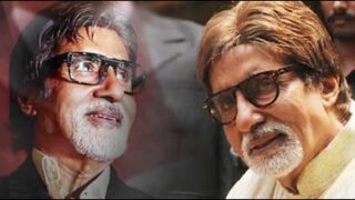 amitabh