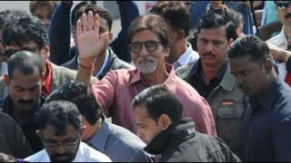 amitabh bachchan
