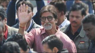 amitabh