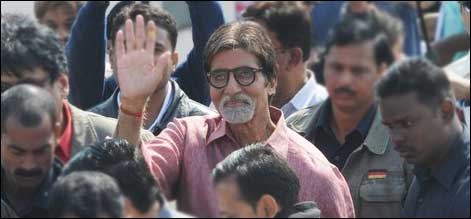 amitabh