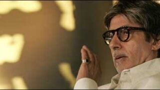 amitabh