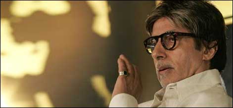 میگا اسٹارامیتابھ بچن کے پیٹ کا ایک اور آپریشن ہوگا