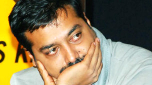 anurag kashyap