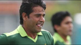 aqib javed
