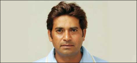 aqib javed