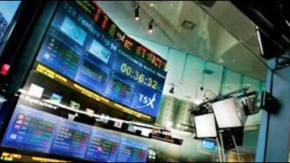 asian stock