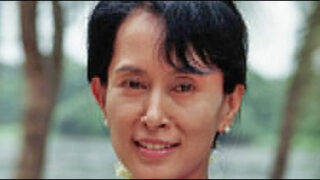 aung