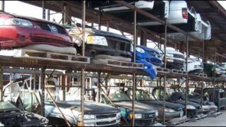 auto parts