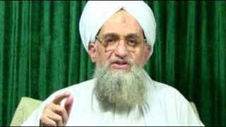ayman al zawahiri