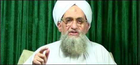 القاعدہ کی شام میں شورش پسندوں کی حمایت