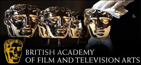 بافٹا ایوارڈز: دی آرٹسٹ، تیاریاں عروج پر