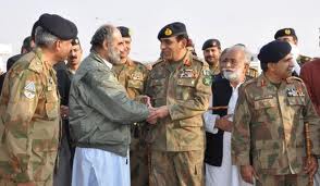 balochistan