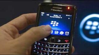 black berry