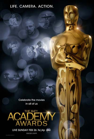 bollywood oscar