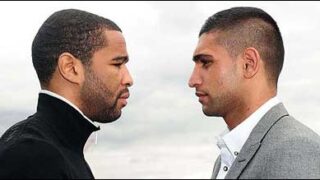 boxing