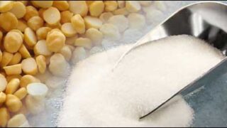 chana sugar