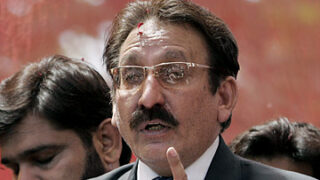 chaudhry