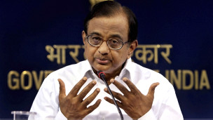 chidambaram