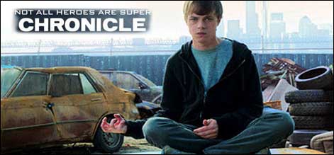 chronicle