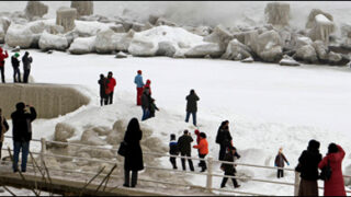 cold wave