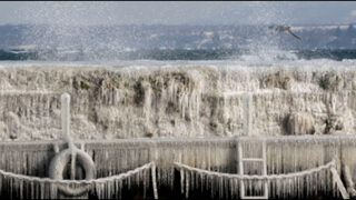 coldWave Europ