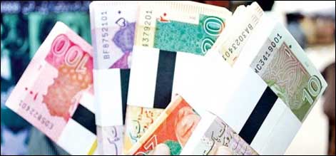 currency note