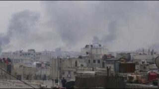 damascus