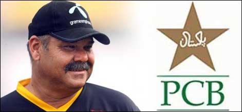 ڈیو واٹمور ایشیاء کپ سے قومی کرکٹ ٹیم کی ذمہ داری سنبھالیں گے