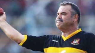 dav whatmore