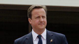david cameron