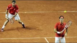 daviscup tennis