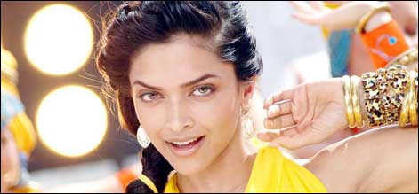 deepika