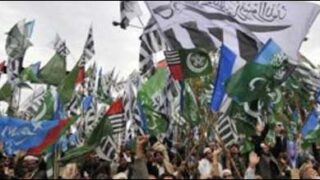 defence of pakistan
