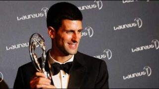djokovic