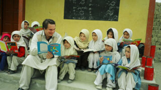 education