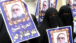 مصر: غیر ملکیوں کیخلاف عدالتی کارروائی شروع