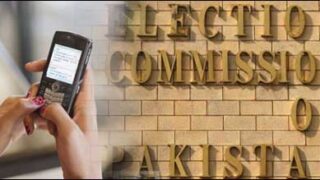 election mobile