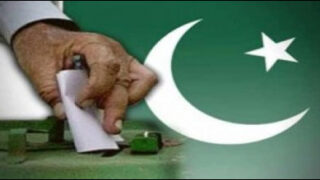 election