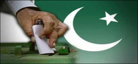 ضمنی انتخابات ، پیپلز پارٹی 4، ن لیگ 3 نشستوں پر کامیاب