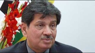 faisal saleh
