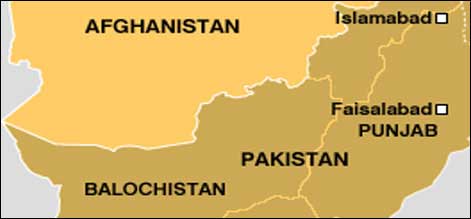 faisalabad