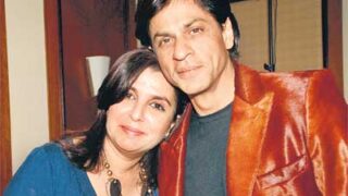 farah shahrukh