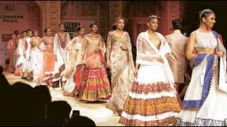 fashion show
