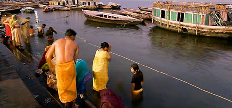 ganga