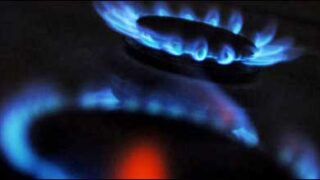 gas