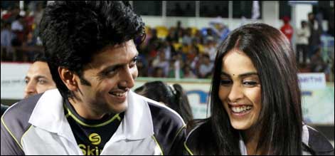 genelia deshmukh
