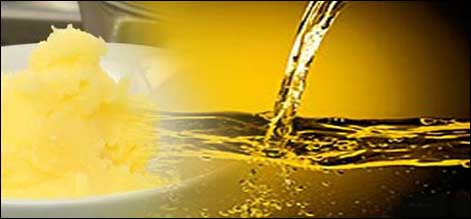 گھی اور کوکنگ آئل کی قیمتوں میں 20 روپے فی کلو کا اضافہ