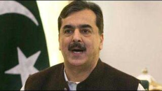 gilani