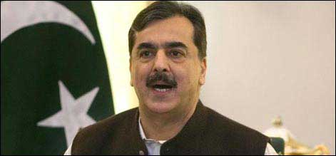 gilani
