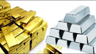 gold